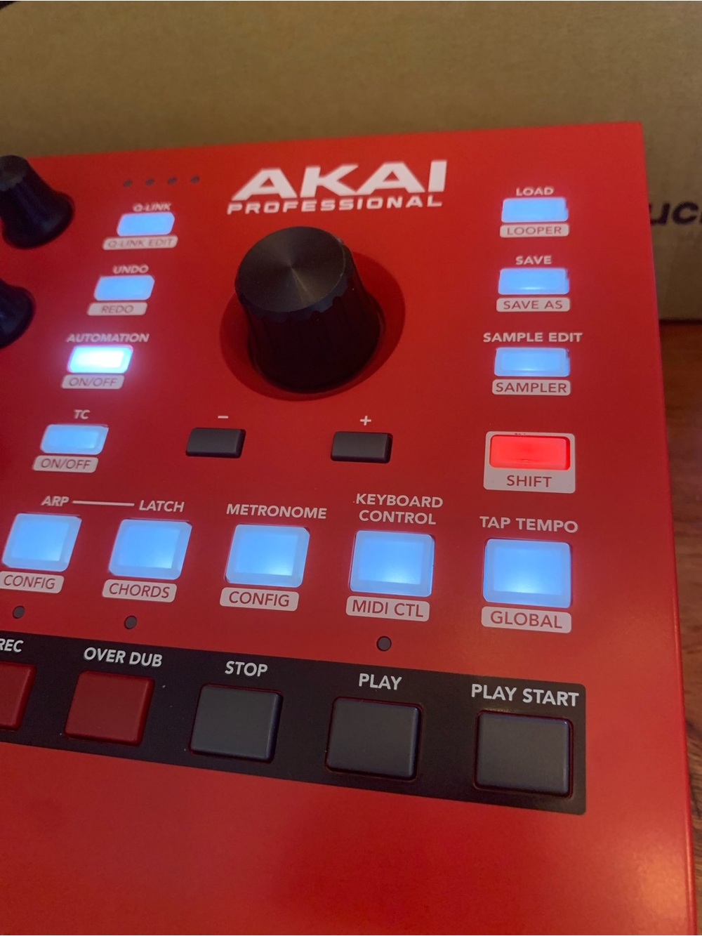 MPC KEY 67 - Picture 2 of 4